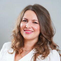 Алакпарова Тамара Наваировна