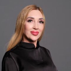 Лукиных Людмила