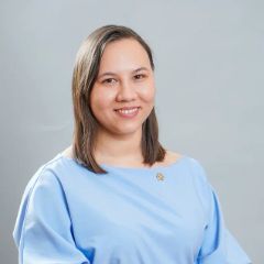 Мирзаева Юлия