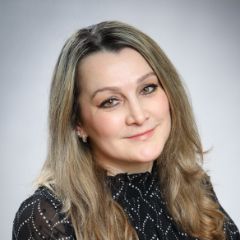 Алексеева Галина Валентиновна