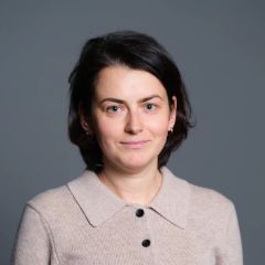 Таш Марина