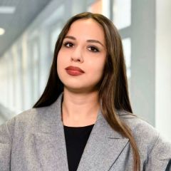 Рыбалкина Полина