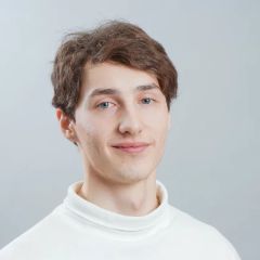Исаков Даниил
