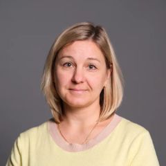 Чернышева Елена