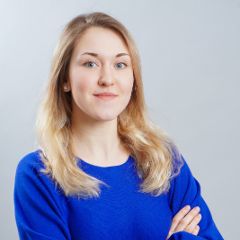 Новикова Татьяна