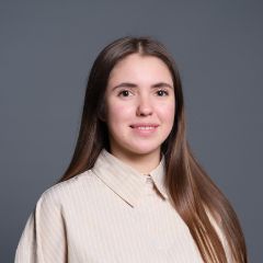 Какорина Дарья