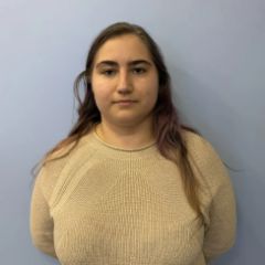 Ефанова Ксения
