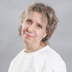 Самотолкова Наталия