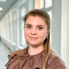 Кадыкова Анна