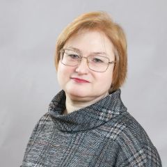Карабко Татьяна