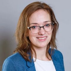 Долотова Оксана