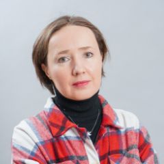 Серепенкова Татьяна