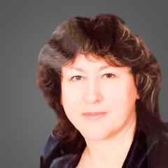 Голикова Александра