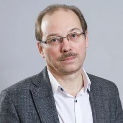 Вольвач Олег