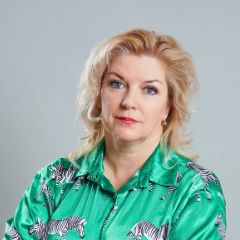 Круглова Снежана