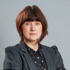 Кузнецова Елена
