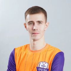 Зарецкий Антон