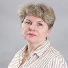 Крюкова Татьяна