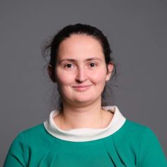 Журавель Дарья