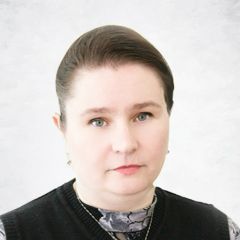 Рашпелева Елена