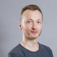 Лыков Роман