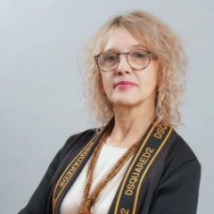 Власова Наталья