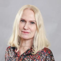 Петрухина Наталья