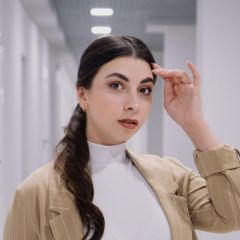 Ваапова Назлы