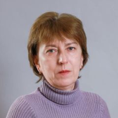 Жукова Ольга