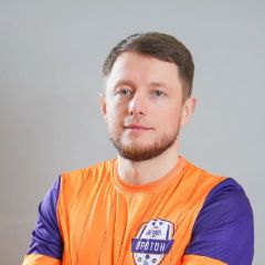 Провоторов Валерий