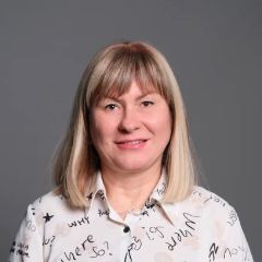 Фалалеева Наталья