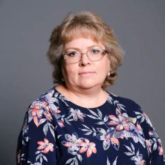 Баулина Надежда Григорьевна