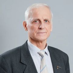 Пензин Сергей