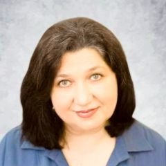 Гарифулина Татьяна