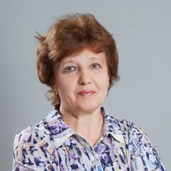 Крапивина Светлана