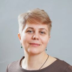 Шишлова Светлана