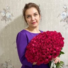 Иванова Олеся