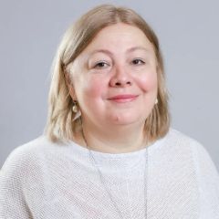 Соколова Мария