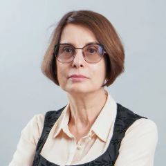 Гольцева Марина
