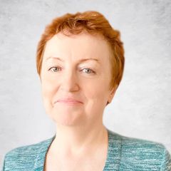 Горбачева Тамара