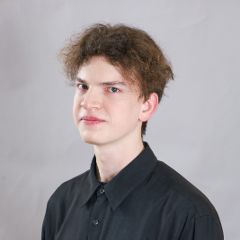 Александров Иван Владимирович