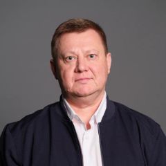 Великанов Андрей