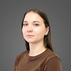 Филиппова Анастасия