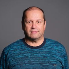 Гляцер Владимир