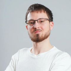 Нечитайло Данила