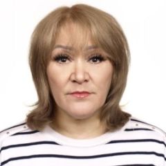 Плотникова Татьяна