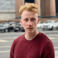 Антонов Владимир Александрович