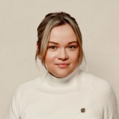 Бурчикова Ирина