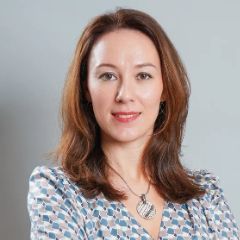 Познырева Мария