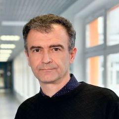 Новиков Денис